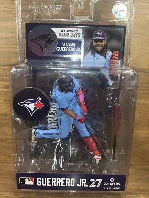 McFarland игрушки Владимир Герреро мл. (Торонто синий сойки) новый - Изображение 1 из 4