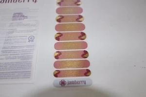Jamberry Nails Wraps 1/2 Sheet Various Designs New Disney Mickey Princess NEW - Picture 1 of 20