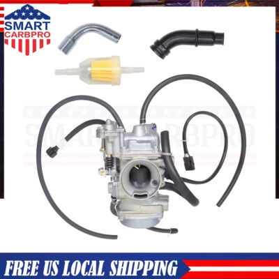 FOR 2004-2006 HONDA SHADOW AERO 750 VT750 CARBURETOR CARB 16100-MEG-000 New - Image 1 of 4