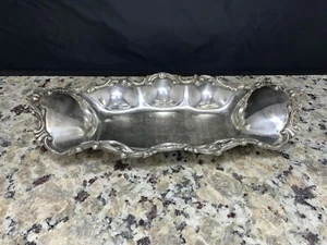 VINTAGE AVANTI MEXICO STERLINGSILBER SCHÜSSEL/SCHÜSSEL - Bild 1 von 12