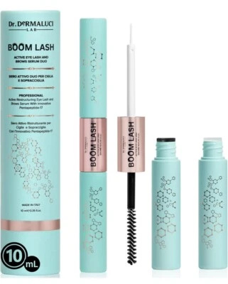 Wimpernserum Augenbrauenserum - Bild 1 von 4