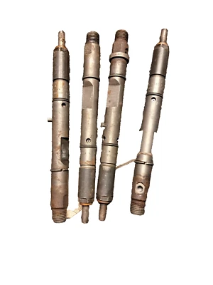 Boquilla inyectora 059130201F Audi A4 Volkswagen Passat Foto 1 de 4