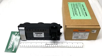 Dorman 599-172 Remanufactured Climate Control Module for Select Ford Models - Image 1 of 4