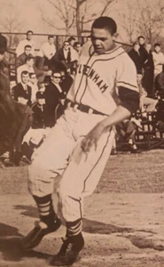 REGGIE JACKSON SOPHMORE HIGH SCHOOL YEARBOOK  CHAMP NEW YORK YANKEES HOF - Picture 1 of 3