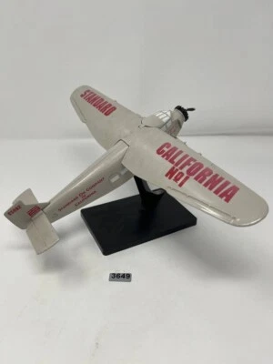 LIBERTY CLASSICS FORD SPEC CAST 5-AT TRI-MOTOR AVIÓN DE ACEITE ESTÁNDAR Foto 1 de 4