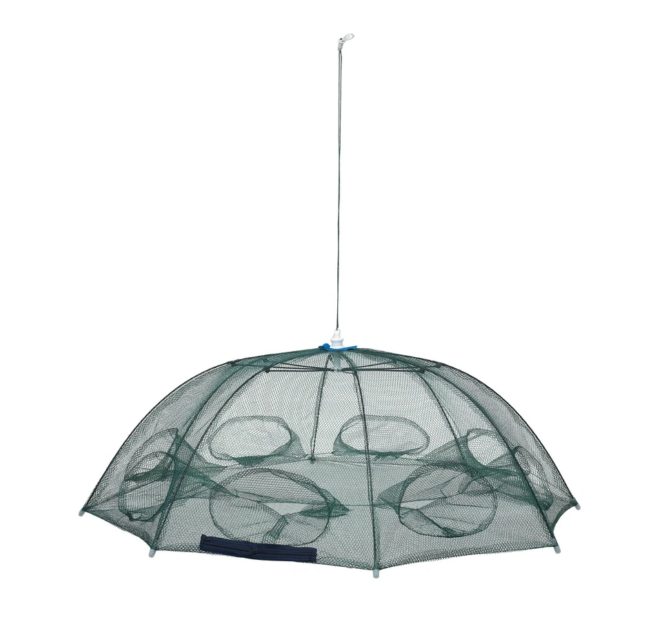 ☺Loch - Köderfisch Senke / Krebsfalle zur Regulierung der Signalkrebsbestände - Bild 1 von 1