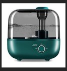 BEAR Humidifiers Home, 5L Cool  35 Hours, Auto Shut Off, Super Quiet, Top Fill .