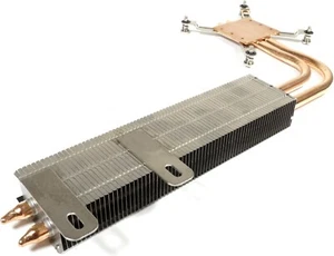 HP Elite 8200 I5 Heatsink Thermal Module - 649405-001 - Picture 1 of 2