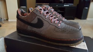 air force 1 bhm 2012