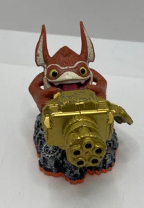 Skylanders Trigger Snappy - Imagen 1 de 3