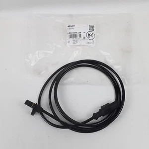 Rear Left ABS Wheel Speed Sensor Fits Mercedes-Benz Sprinter 2500 (2010-2017) - Picture 1 of 4
