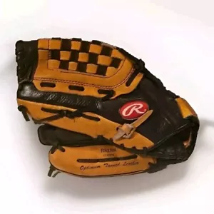 Lefty Rawlings RS1300 Fastback Modell Renegade Baseball Softball Handschuh 13 Zoll LHT - Bild 1 von 10