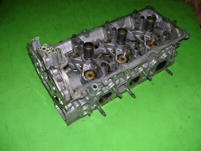 05 Nissan 350Z Z33 conductor izquierdo culata VQ35DE 2005 Foto 1 de 4