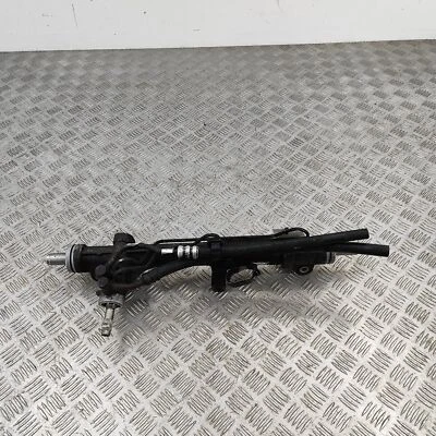 CITROEN NEMO Steering Rack 1663659680 1.4 Diesel 50kw 2010 LHD 27966061 - Image 1 of 4