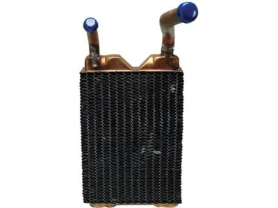 Para 1970-1981 Pontiac Firebird Heater Core 84618DX 1979 1978 1977 1974 1972 1976 - Imagem 1 de 2