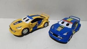 02cnwb "SCALEXTRIC" SCX COMPACT COCHE TUNNING FIRST SCALEXTRIC - Imagen 1 de 2