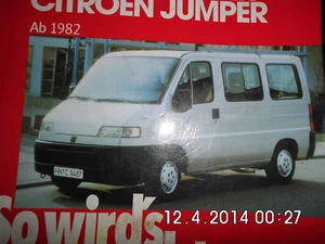fiat ducato 230 komplett od. Ersatzteile - Bild 1 von 1