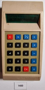 1400 Taschenrechner Elektronika B3-09M - Afbeelding 1 van 2