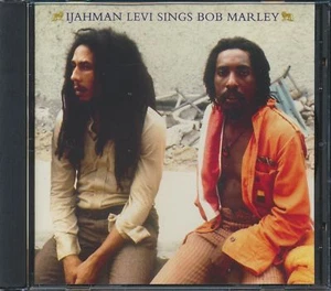 CD Ijahman - Ijahman Sings Bob Marley - Picture 1 of 2