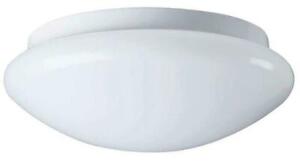 6W Ceiling or Wall Mounted LED Luminaire, 350lm, Daylight White - SYLVANIA