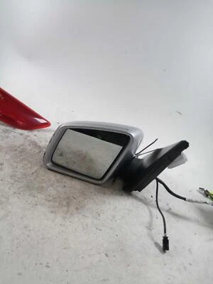 Espejo retrovisor de puerta izquierdo usado se adapta a: Mercedes-Benz Mercedes clase gl 166 2015 tipo GL350 Foto 1 de 4