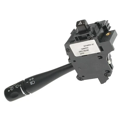 Interruptor atenuador de faros SMP para Chrysler 300M 1999-2004 Foto 1 de 4