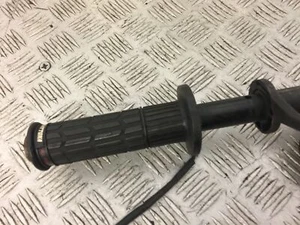 SUZUKI GSX1100 F KATANA LEFT BAR 1987-94 (STOCK 554) - Picture 1 of 3