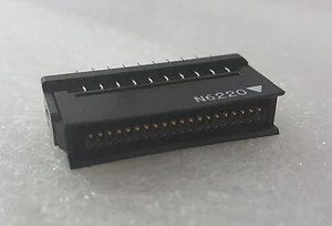 KEL 8832E-040-FS-N 1.27mm 40-Pin 2 Piece Connector Flexible Stack Height *NEW* - Picture 1 of 2