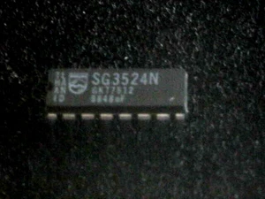 1pcs SG3524N REGULATING PULSE WIDTH MODULATORS Philips. - Picture 1 of 1