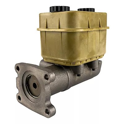 Brake Master Cylinder For Chevrolet C4500 P60 T6500 B60 GMC Isuzu M630274 - Image 1 of 4