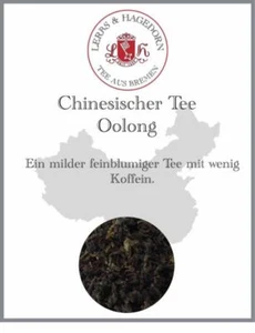 Camiseta China Oolong 1kg - Imagen 1 de 11