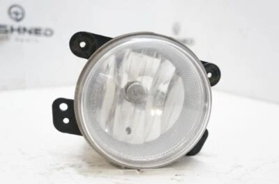 Luz antiniebla delantera izquierda Dodge Journey 2016 conductor 5182026AA fabricante original Foto 1 de 4