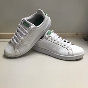 cloudfoam adidas advantage