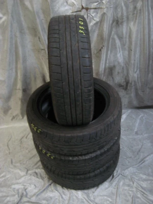 4 x Bridgestone Potenza RE050A   175/55R15 77V DOT:2521 Sommerreifen (1055) 2021 - Bild 1 von 4