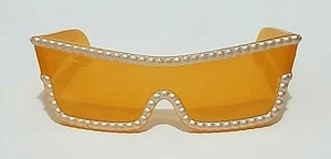 LOL OMG Surprise! TRENDSETTER Replacement Glasses OOAK - Picture 1 of 6