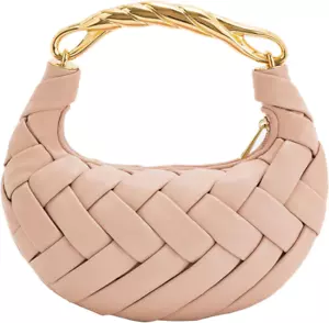 Orla Weave Handbag - Picture 1 of 12