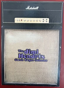 The Jimi Hendrix Classic Singles Collection Box Set - Picture 1 of 15