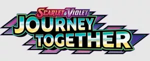 POKEMON TCG - Scarlet & Violet Journey Together - NM MT - SINGLES YOU PICK SV09 - Picture 1 of 144