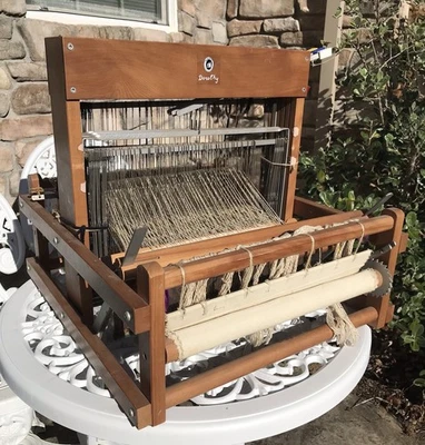 Nilus Leclerc Canada Dorothy Table Loom - Image 1 of 4