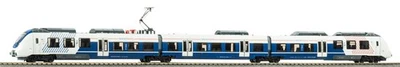 Piko H0 59517 Elektro-Triebzug 3-tlg. BR 442 Talent 2 National Express VI - Bild 1 von 4