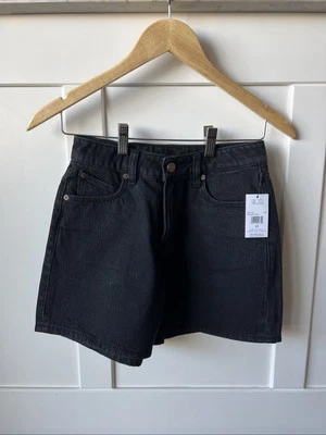 Volcom Women’s High Rise Stoned BF Shorts Size 24  - Image 1 of 4