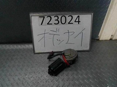 HONDA Odyssey 1997 E-RA4 Front Wiper Motor 76505SX0003 [Used] [PA04561651] - Image 1 of 4