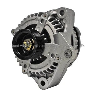 Quality-Built 15566 Alternator For 04-09 Toyota Tundra - Picture 1 of 8