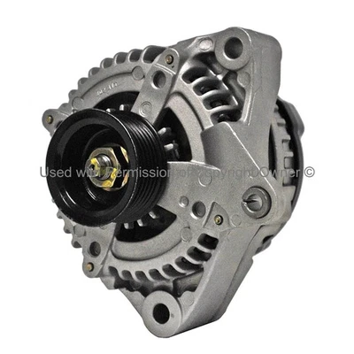 Quality-Built 15566 Alternator For 04-09 Toyota Tundra - Image 1 of 4