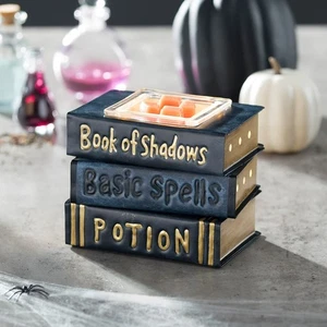 LE Scentsy ~ Under My Spell Wärmer ~ für Harry Potter, Halloween & Hexen Fans! - Bild 1 von 2