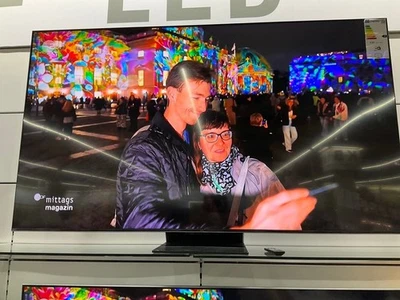 75MQLED85 QLED Mini LED TV 5#1906936 - Bild 1 von 4