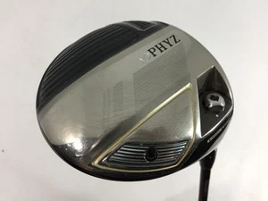 Bridgestone PHYZ III Driver 2014 10.5° Stiff 45.5in Driver RH PZ-504W 298g - Picture 1 of 4