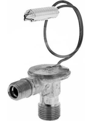 Denso A/C Expansion Valve For Suzuki Vitara 88- Toyota Camry SV21 (TX0710) - Image 1 of 4