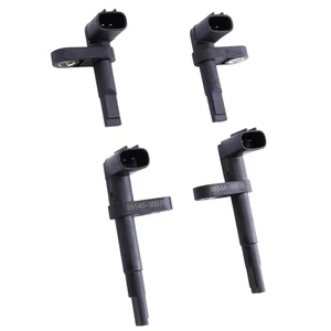 4 Stück ABS Raddrehzahlsensoren vorne, hinten kompatibel für Lexus GS350 2007-2011, - Bild 1 von 8