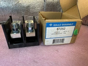 GOULD 67252 - Imagen 1 de 6